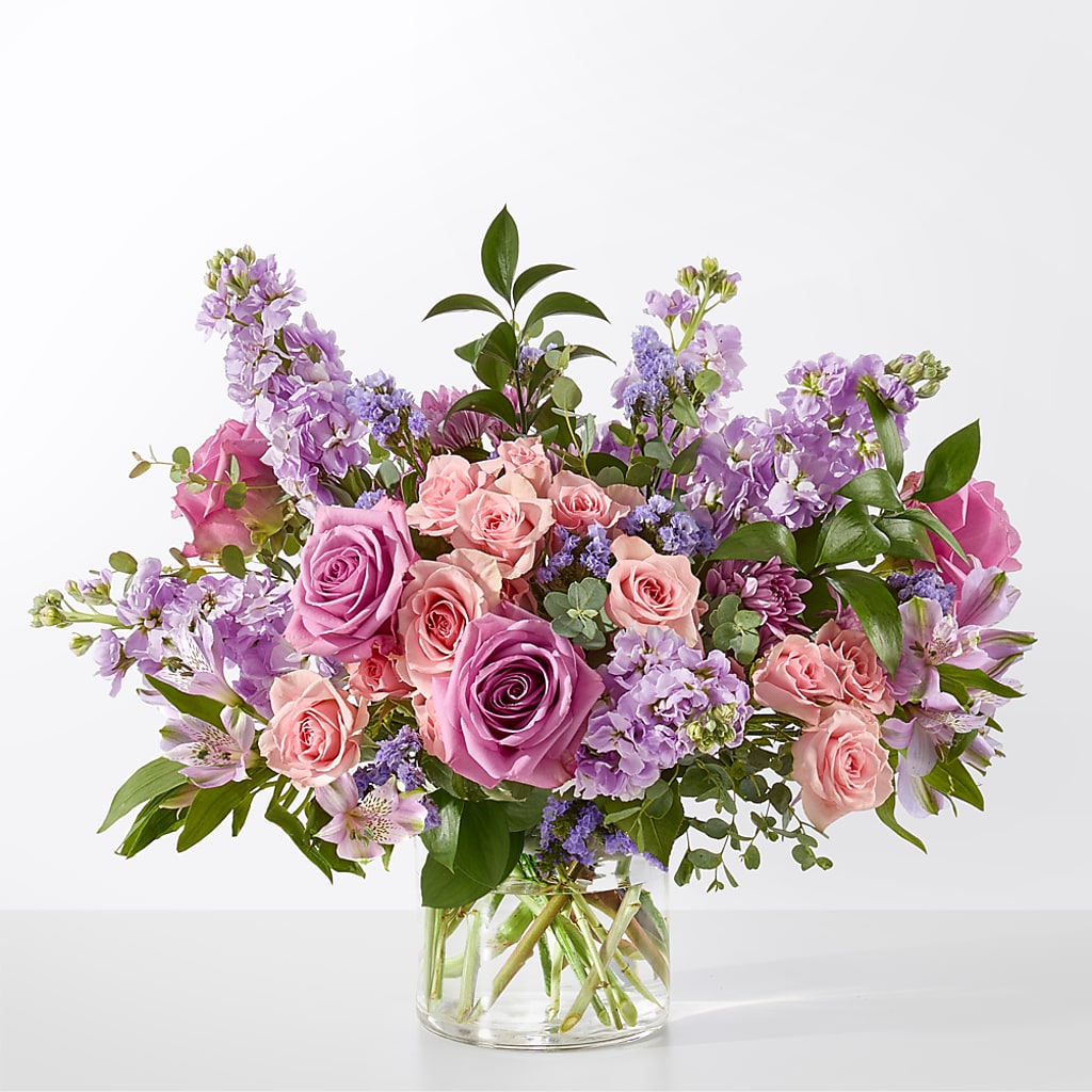 Cloud Nine Bouquet – Windsor Florist Inc., The, New York NY