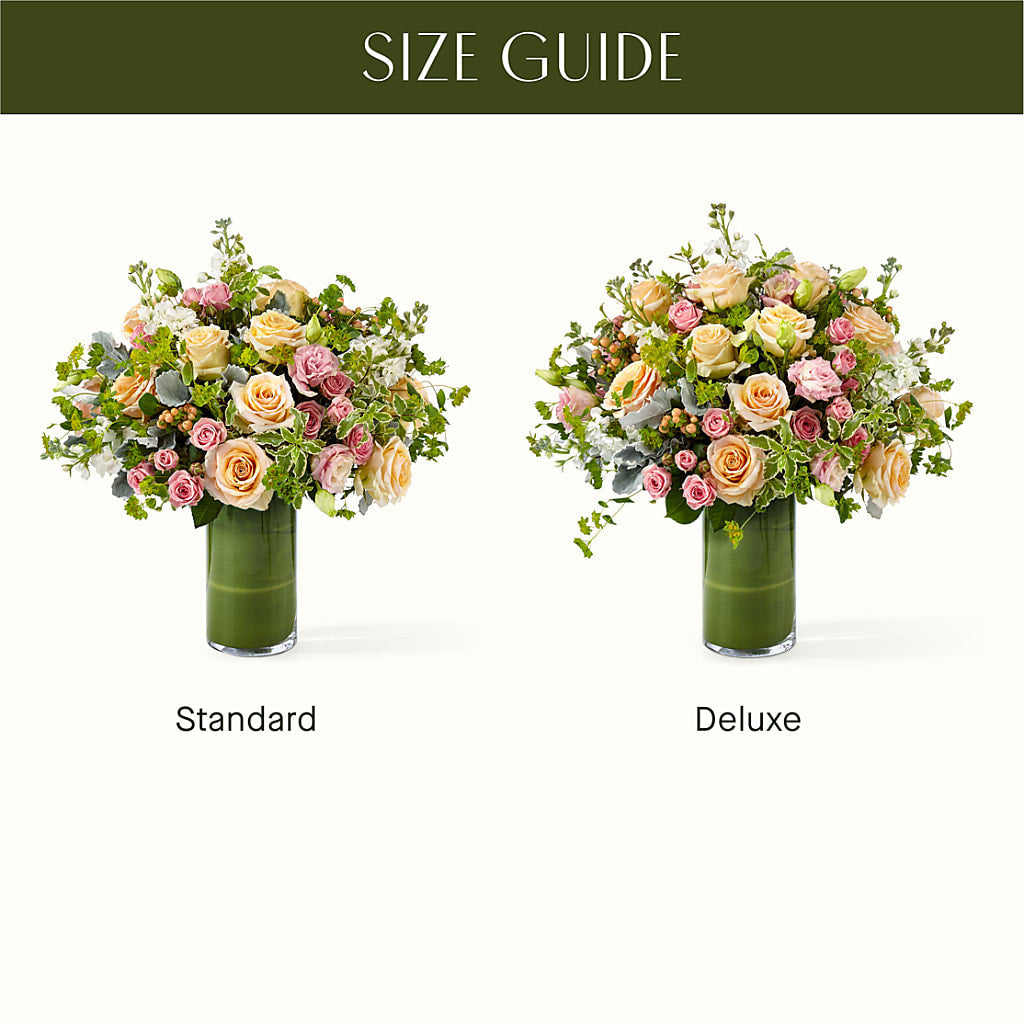 The Glamour Shot – Windsor Florist Inc., The, New York NY