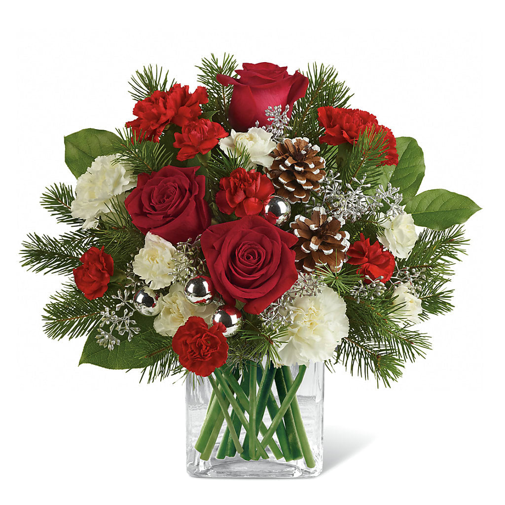 Woodland Wonder Bouquet – Windsor Florist Inc., The, New York NY