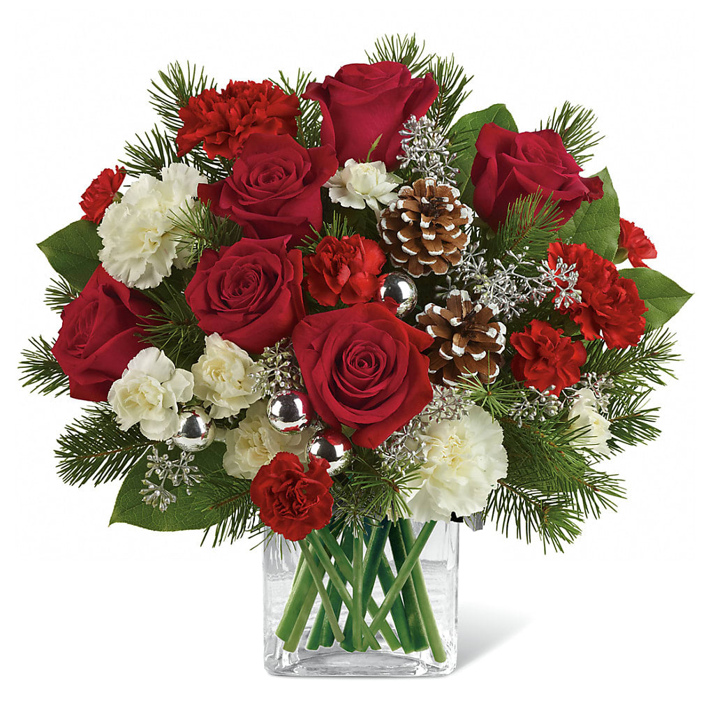 Woodland Wonder Bouquet – Windsor Florist Inc., The, New York NY