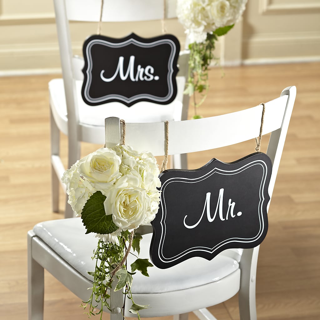 Notions Chair Décor – Windsor Florist Inc., The, New York NY