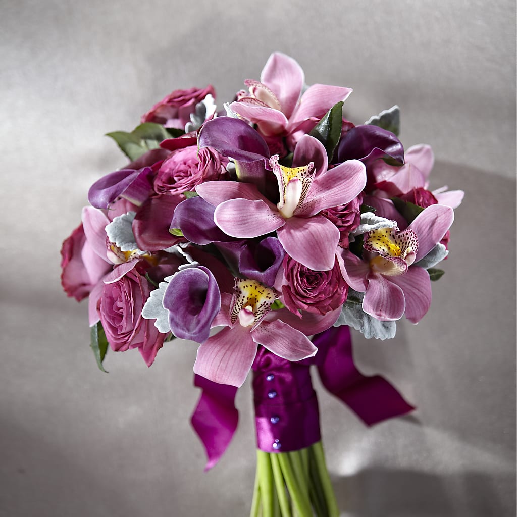 Delicacy Bouquet – Windsor Florist Inc., The, New York NY