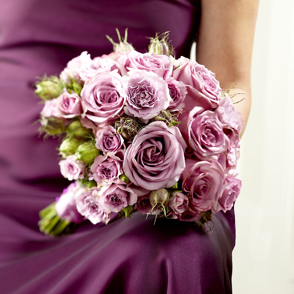 Veronica Bouquet – Windsor Florist Inc., The, New York NY