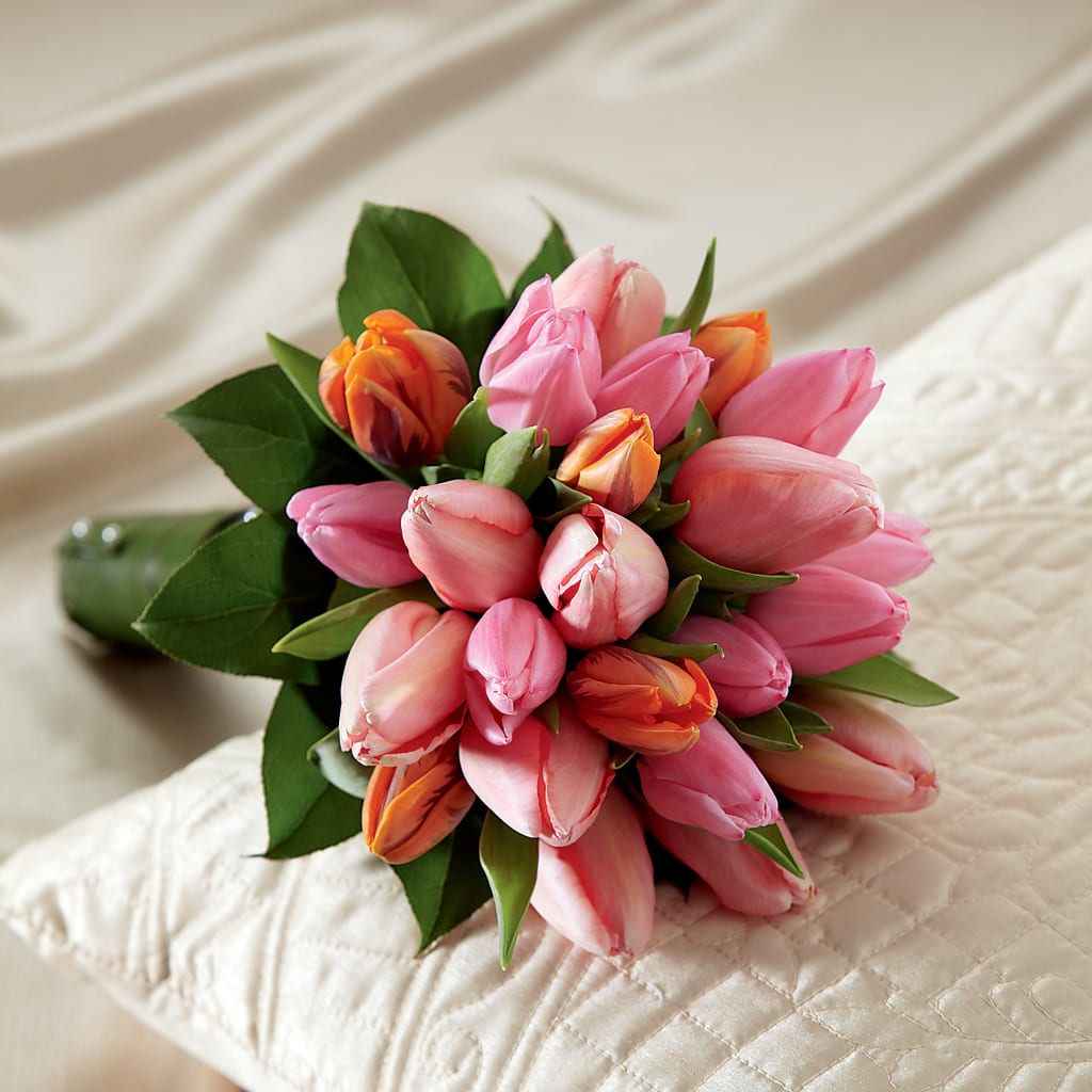 Embraceable Bouquet – Windsor Florist Inc., The, New York NY