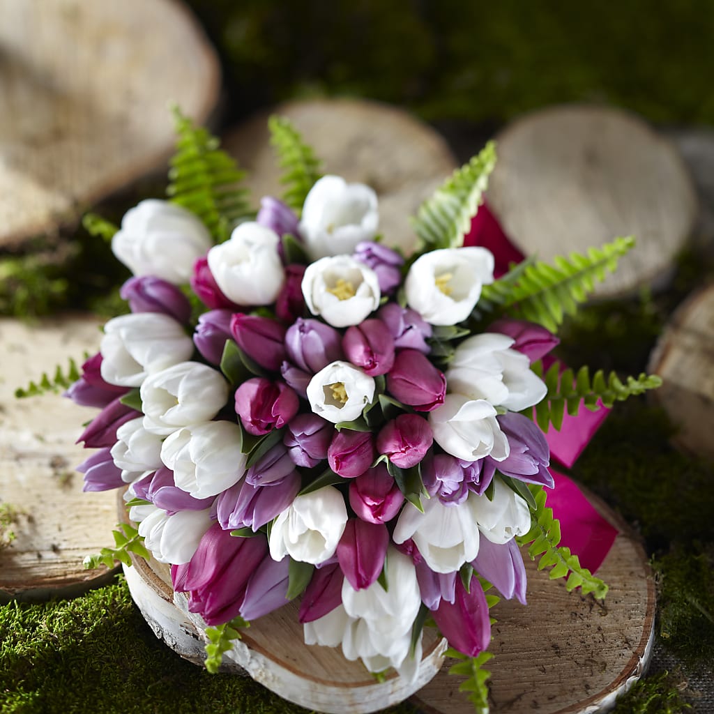 Steal My Heart Bouquet – Windsor Florist Inc., The, New York NY