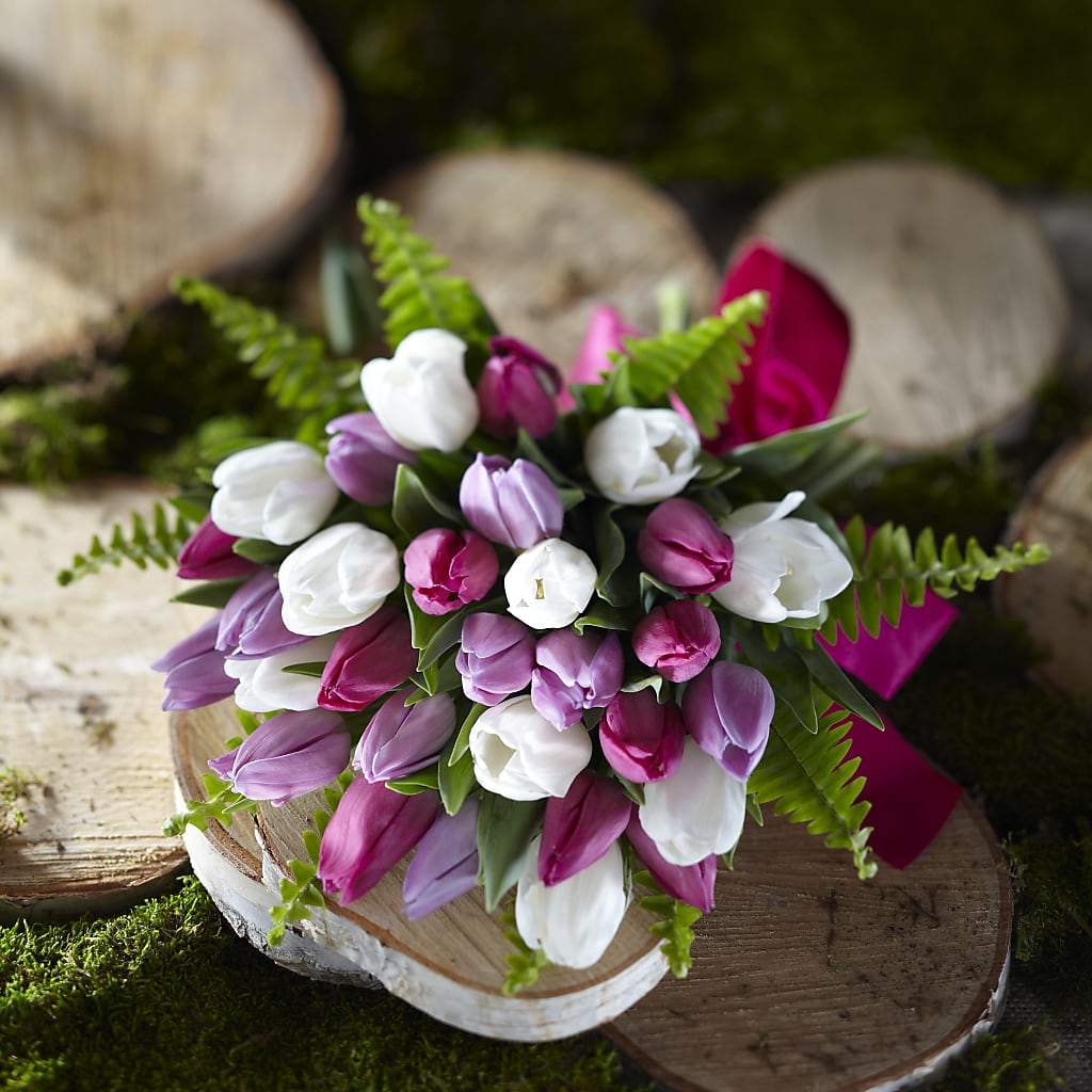 Steal My Heart Bouquet – Windsor Florist Inc., The, New York NY