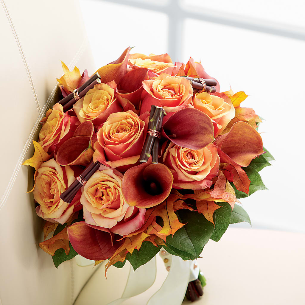 Love Everlasting Bouquet – Windsor Florist Inc., The, New York NY