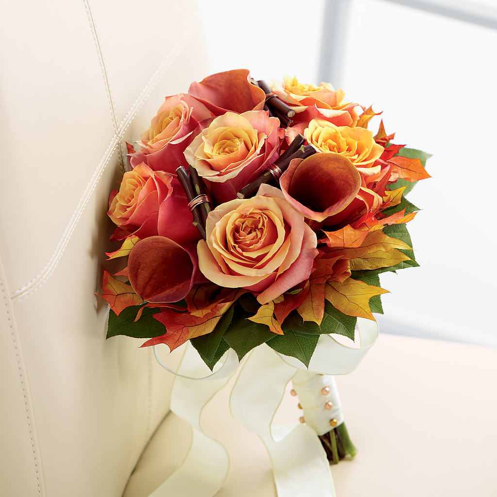 Love Everlasting Bouquet – Windsor Florist Inc., The, New York NY