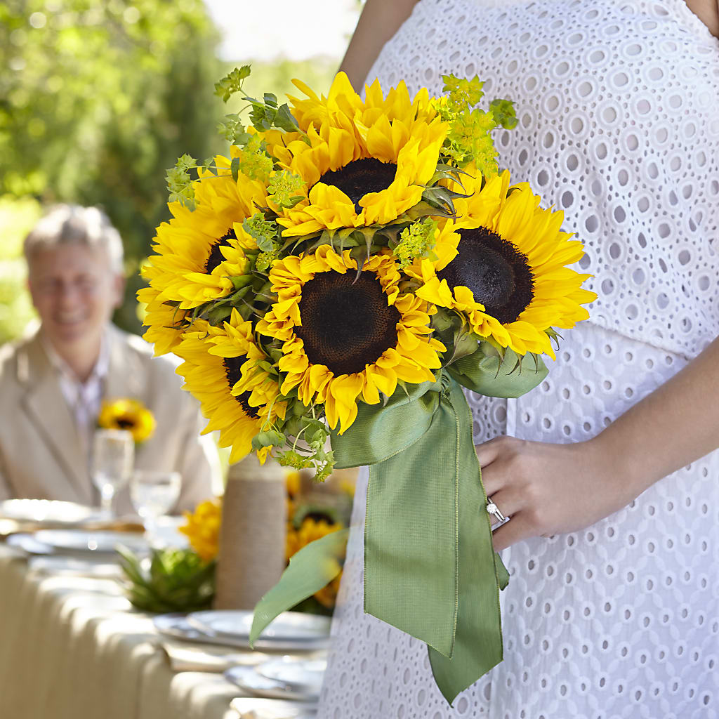 Free Spirit Bouquet – Windsor Florist Inc., The, New York NY