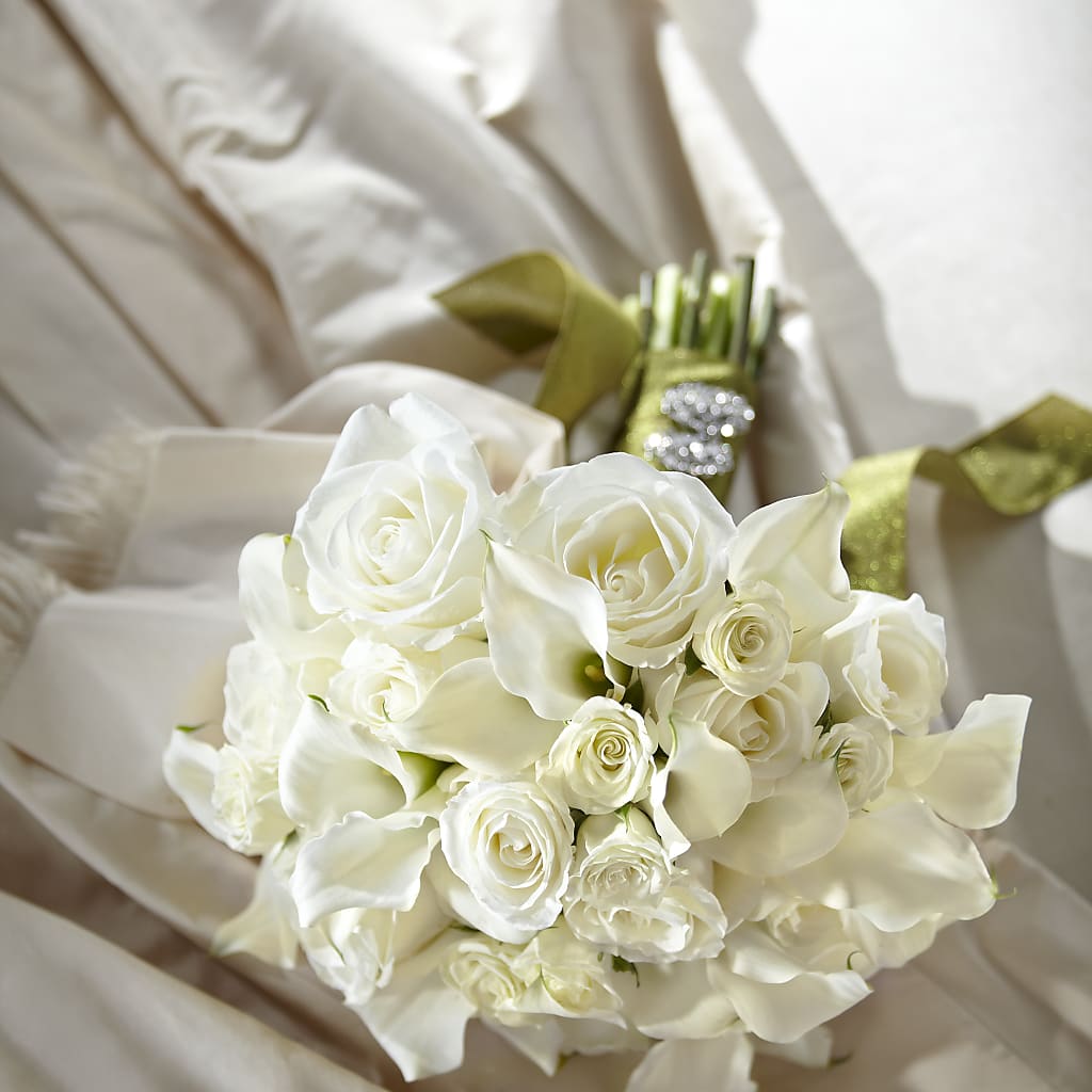 Serene Highness Bouquet – Windsor Florist Inc., The, New York NY