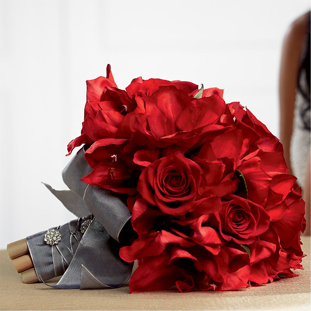 Heart's Happiness Bouquet – Windsor Florist Inc., The, New York NY
