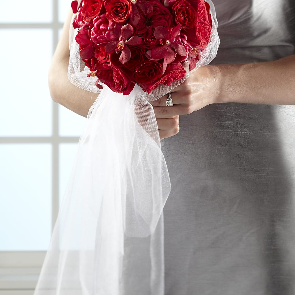 Desire Bouquet – Windsor Florist Inc., The, New York NY