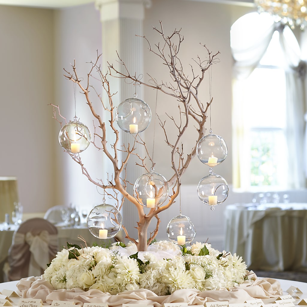 Secret Garden Arrangement – Windsor Florist Inc., The, New York NY