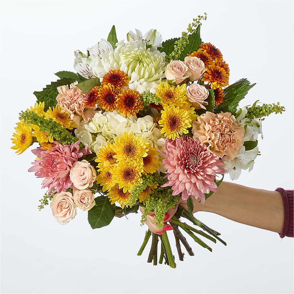 Fall Celebration Bouquet –  Windsor Florist Inc., The, New York NY
