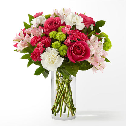 Sweet & Pretty Bouquet –  Windsor Florist Inc., The, New York NY