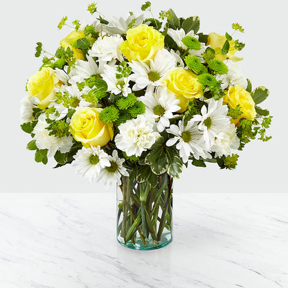 Happy Day Bouquet –  Windsor Florist Inc., The, New York NY