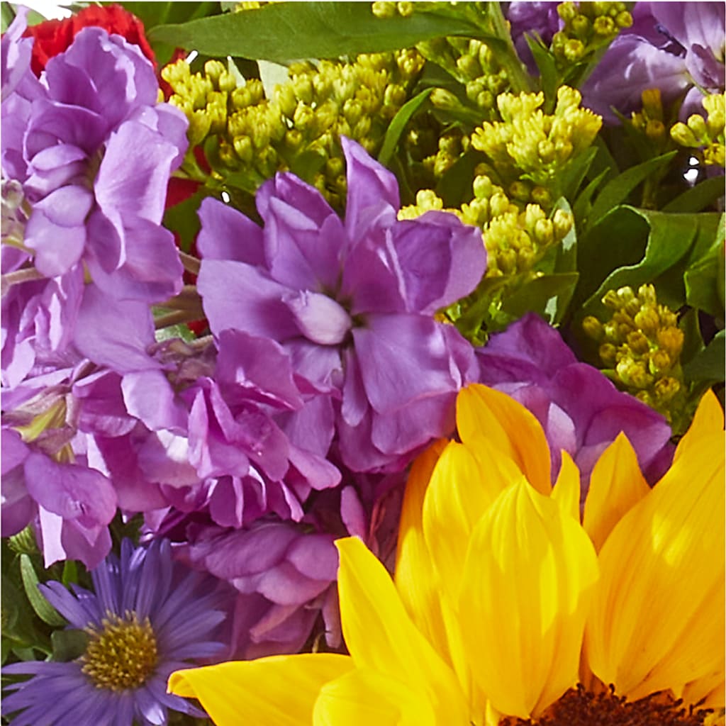 Celebrating You Bouquet –  Windsor Florist Inc., The, New York NY