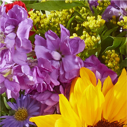 Celebrating You Bouquet –  Windsor Florist Inc., The, New York NY