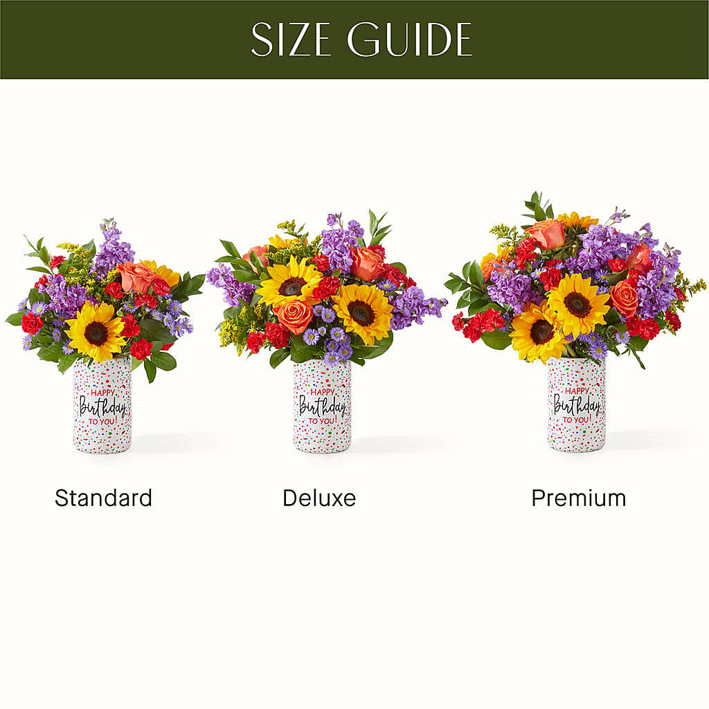 Celebrating You Bouquet –  Windsor Florist Inc., The, New York NY