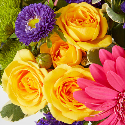 Cheers to You Bouquet –  Windsor Florist Inc., The, New York NY