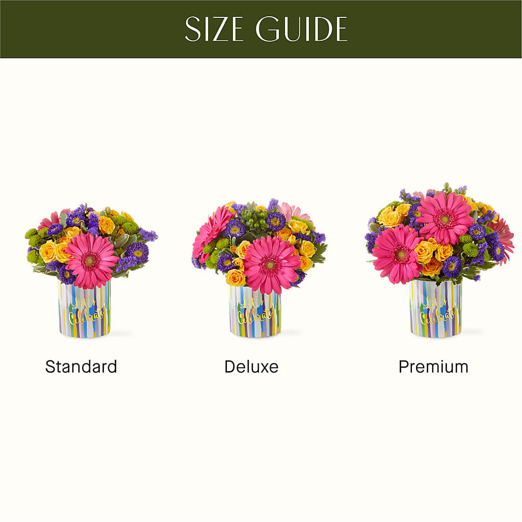 Cheers to You Bouquet –  Windsor Florist Inc., The, New York NY