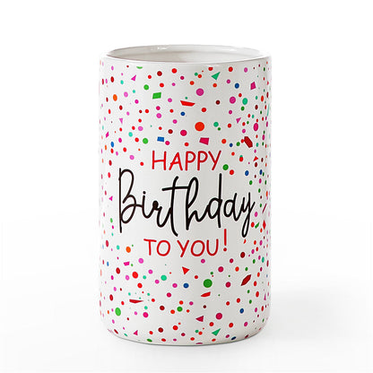 Birthday Palooza Bouquet –  Windsor Florist Inc., The, New York NY