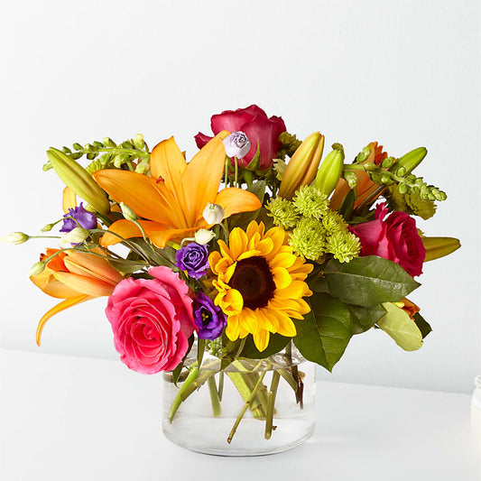 Best Day Bouquet –  Windsor Florist Inc., The, New York NY