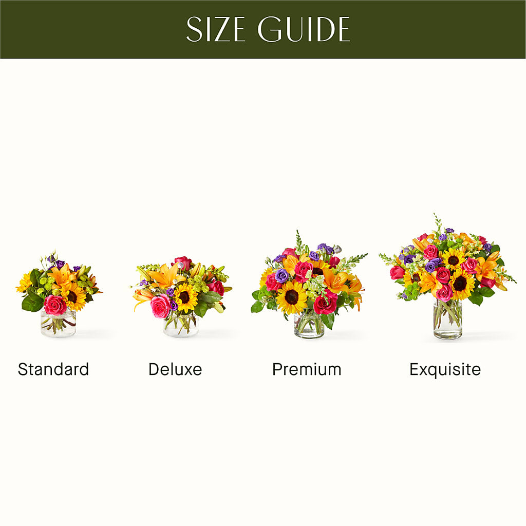 Best Day Bouquet –  Windsor Florist Inc., The, New York NY