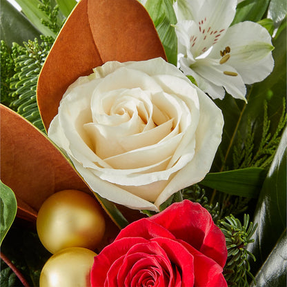 Joy & Jolly Bouquet –  Windsor Florist Inc., The, New York NY