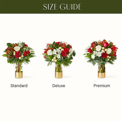 Joy & Jolly Bouquet –  Windsor Florist Inc., The, New York NY