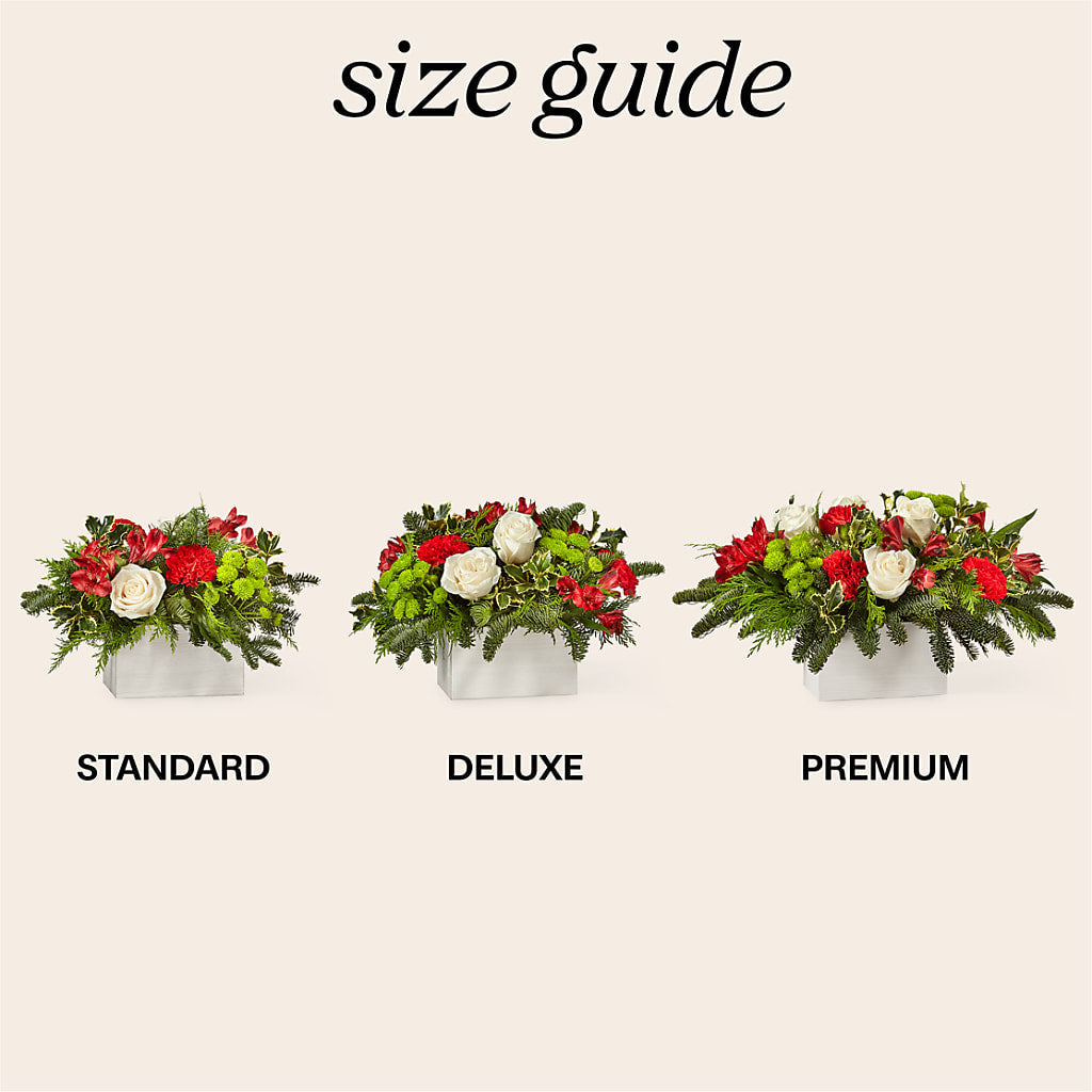 Snow What Fun Bouquet –  Windsor Florist Inc., The, New York NY