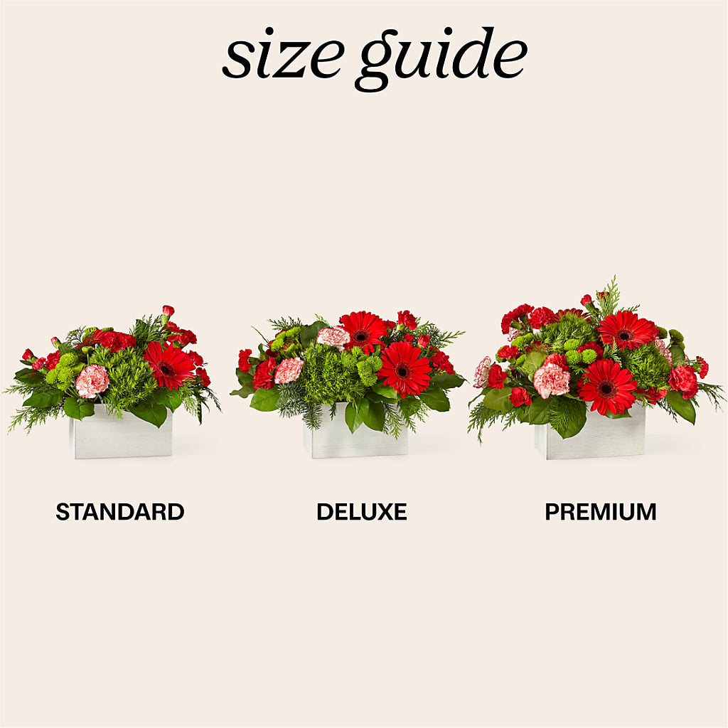 The Rudolph Bouquet –  Windsor Florist Inc., The, New York NY