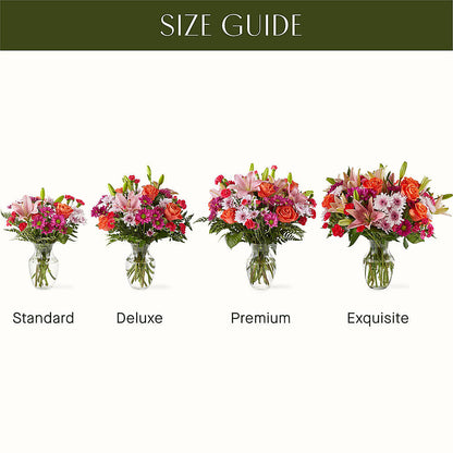 Light of My Life Bouquet –  Windsor Florist Inc., The, New York NY