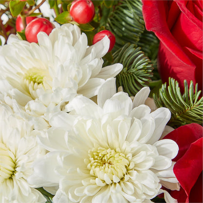 Gingerbread Bakery Bouquet –  Windsor Florist Inc., The, New York NY