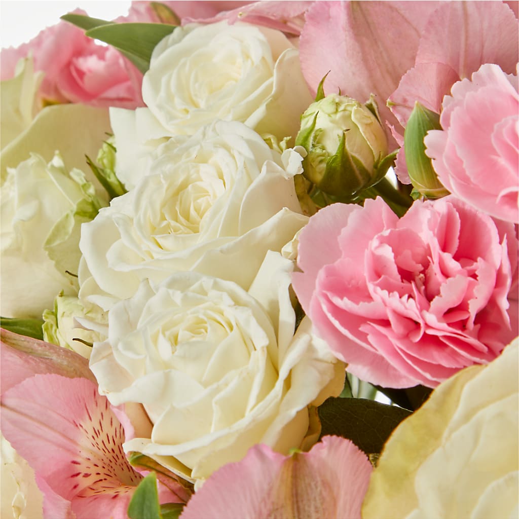 Gentle Healing Bouquet –  Windsor Florist Inc., The, New York NY
