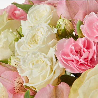 Gentle Healing Bouquet –  Windsor Florist Inc., The, New York NY