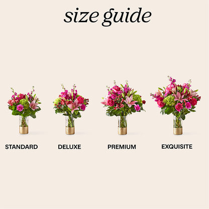 Magic in the Air Bouquet –  Windsor Florist Inc., The, New York NY