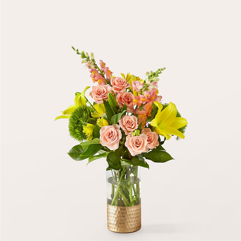 Getaway Bouquet –  Windsor Florist Inc., The, New York NY