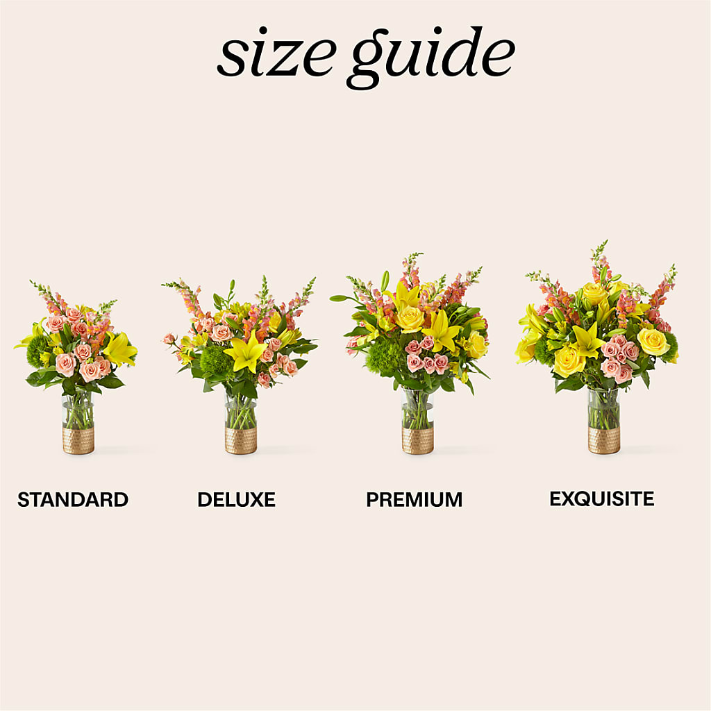 Getaway Bouquet –  Windsor Florist Inc., The, New York NY
