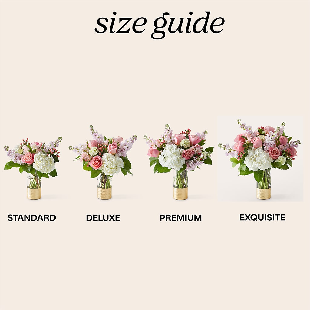 Little Luxuries Bouquet –  Windsor Florist Inc., The, New York NY