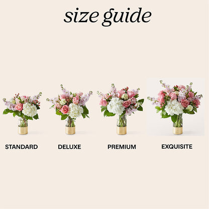 Little Luxuries Bouquet –  Windsor Florist Inc., The, New York NY