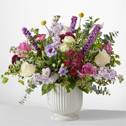 Work of Art Bouquet –  Windsor Florist Inc., The, New York NY