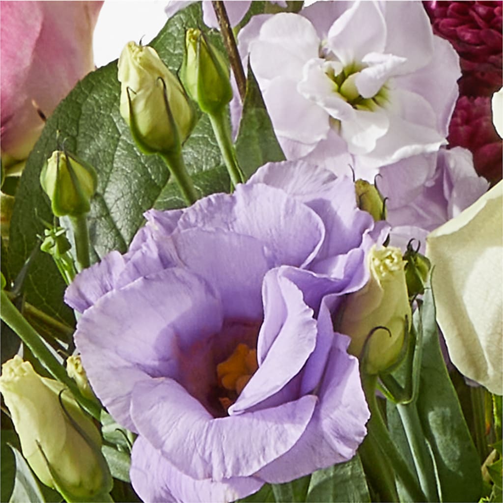 Work of Art Bouquet –  Windsor Florist Inc., The, New York NY