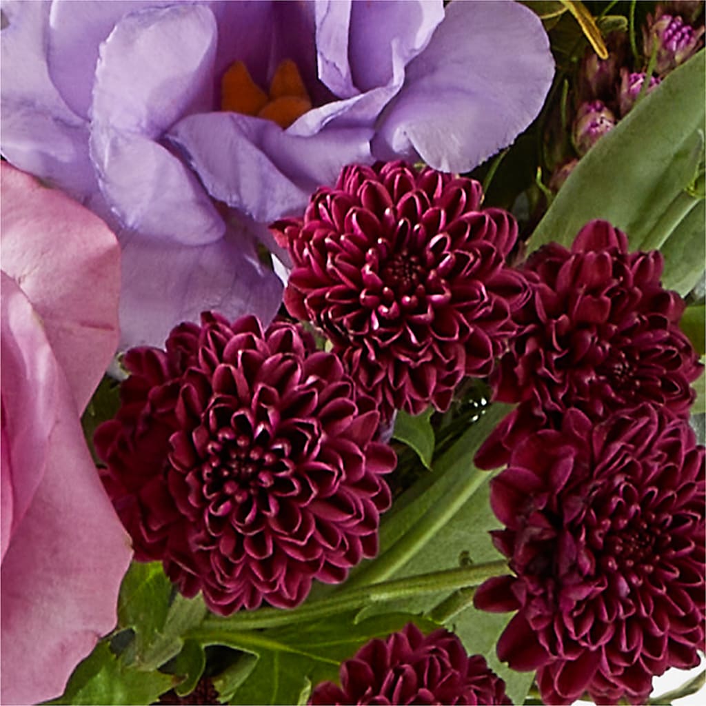 Work of Art Bouquet –  Windsor Florist Inc., The, New York NY