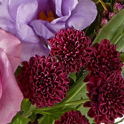 Work of Art Bouquet –  Windsor Florist Inc., The, New York NY