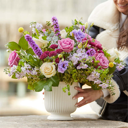 Work of Art Bouquet –  Windsor Florist Inc., The, New York NY