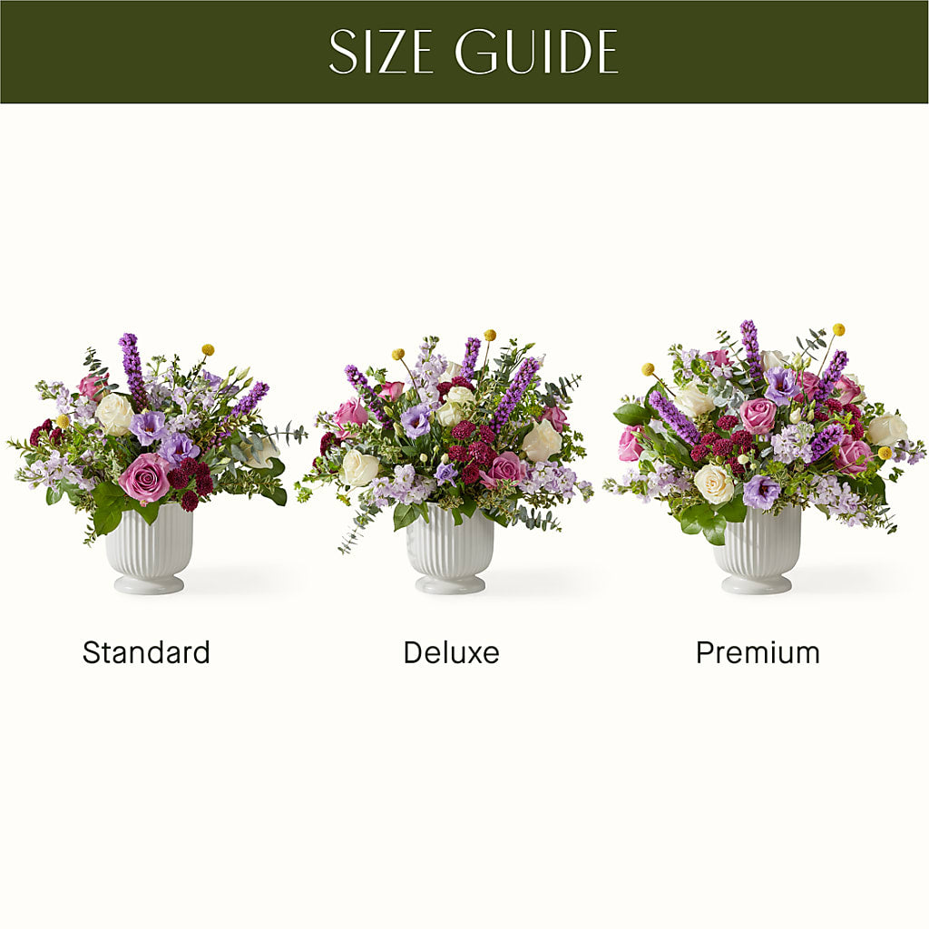Work of Art Bouquet –  Windsor Florist Inc., The, New York NY
