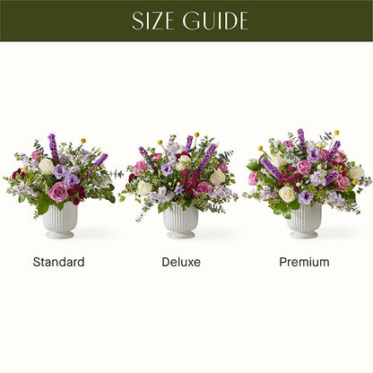 Work of Art Bouquet –  Windsor Florist Inc., The, New York NY
