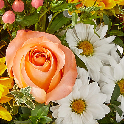 The Good Life Bouquet –  Windsor Florist Inc., The, New York NY