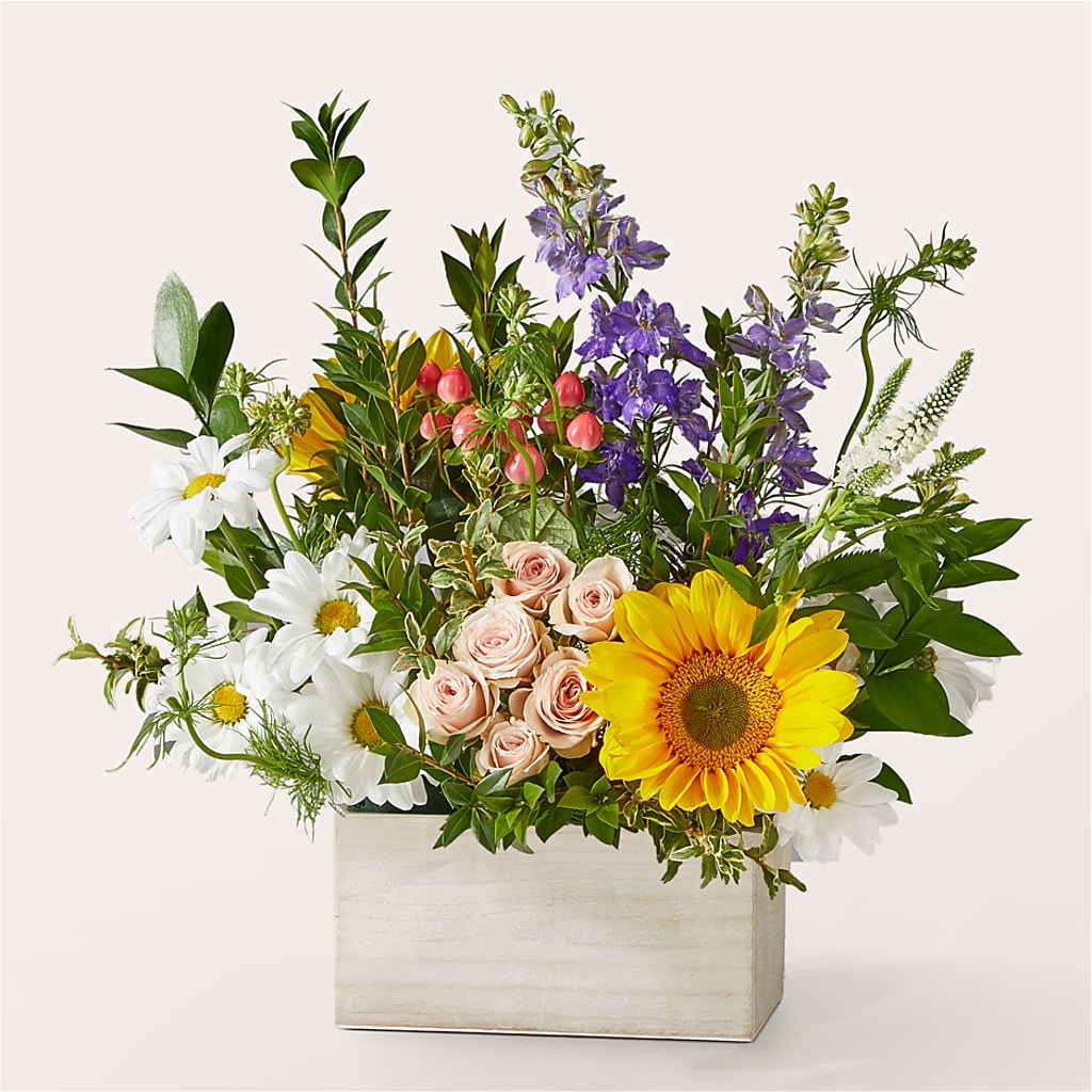 The Good Life Bouquet –  Windsor Florist Inc., The, New York NY